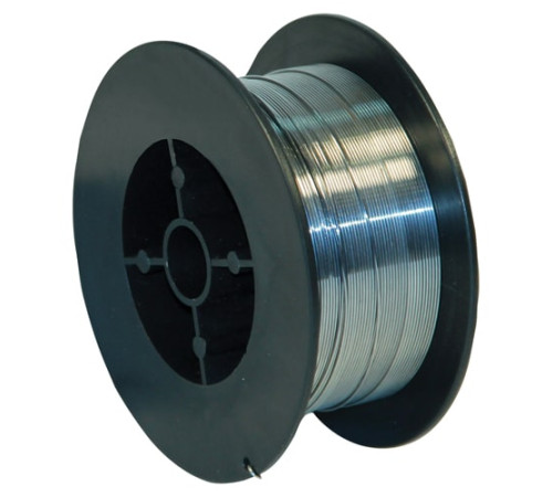 Сварочные проволоки из легированной стали в Кобрине