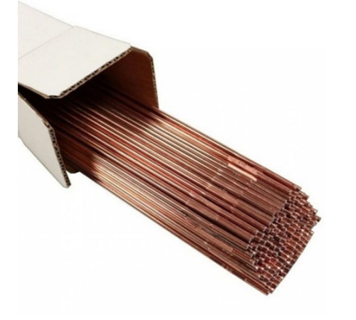 Сварочные медные прутки в Кобрине для промышленности