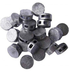 Свинцовые пломбы