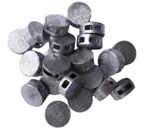 Свинцовые пломбы в Кобрине от Спецметаллстрой