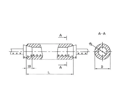 Соединительные зажимы СВС в Кобрине для ЛЭП