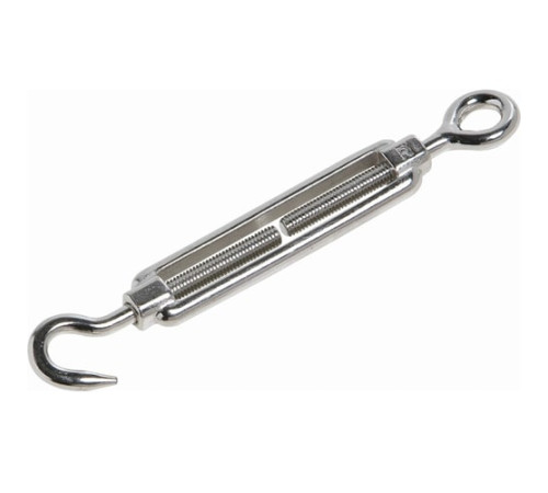 Талрепы крюк-кольцо в Кобрине для судостроительной стали