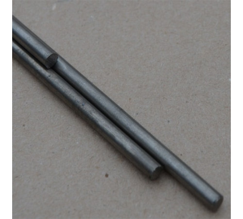 Танталовые прутки в Кобрине для промышленности