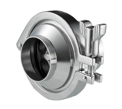 Тарельчатые обратные клапаны сварка-сварка в Кобрине