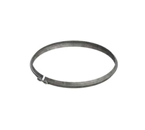 Титановые бандажи для воздуховодов в Кобрине и Беларуси