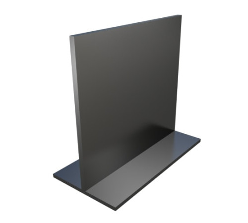 Тавровые приварные опоры для трубопроводов в Кобрине