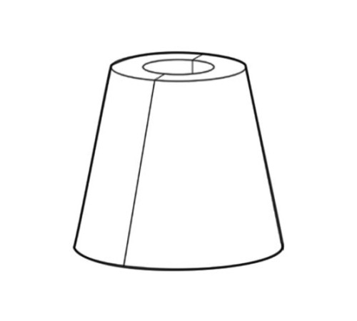 Теплоизоляционные переходы конические и концентрические в Кобрине