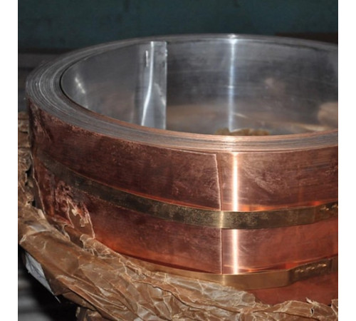 Термобиметаллические ленты в Кобрине с доставкой по РБ