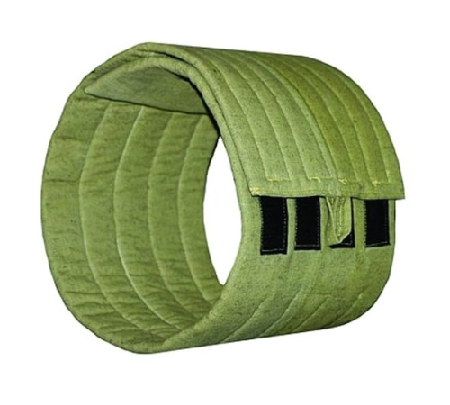 Термозащитные пояса для трубопроводов в Кобрине