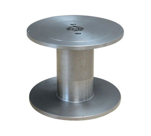 Титановые катушки в Кобрине для промышленности