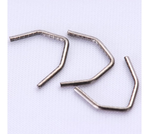 Титановые клипсы Ethicon и Storz в Кобрине