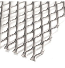 Титановая сетка