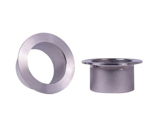 Титановые поворотные заглушки в Кобрине для трубопроводов