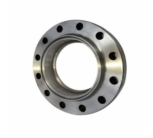 Титановые фланцы для воздуховодов в Кобрине