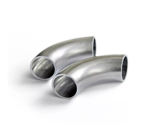 Титановые отводы в Кобрине для трубопроводов Беларуси