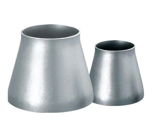 Концентрические титановые переходы в Кобрине