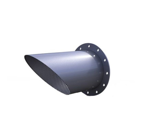 Титановые продувочные трубы в Кобрине и Беларуси