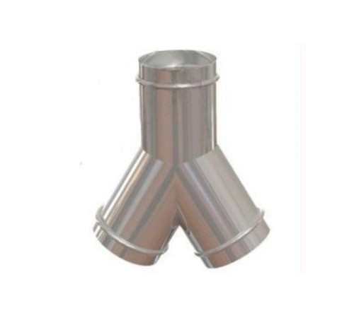 Титановые равнопроходные Y-тройники в Кобрине