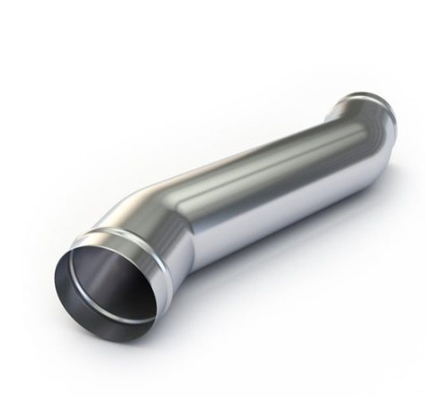 Титановые утки для воздуховодов в Кобрине