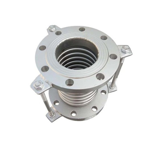 Титановые компенсаторы труб в Кобрине с доставкой по Беларуси