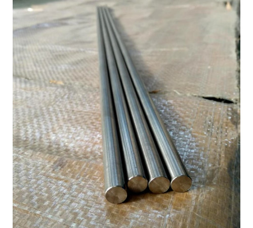 Титановые прутки в Кобрине от производителя