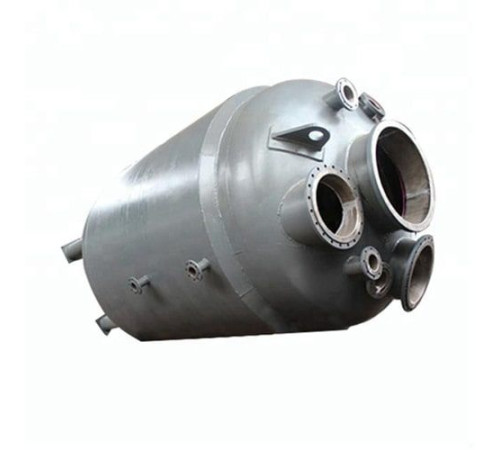 Реакторы из титана в Кобрине для промышленности