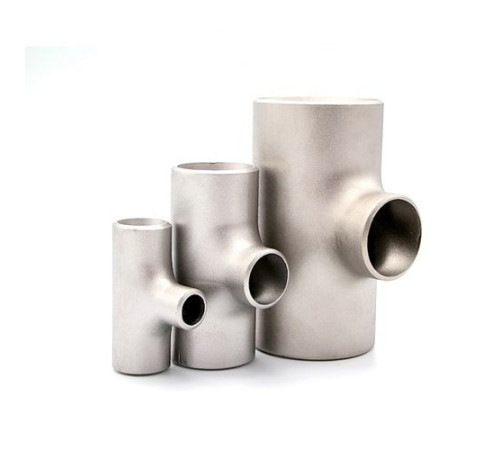 Титановые тройники для трубопроводов в Кобрине