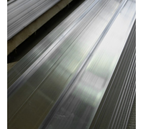 Полосы ТКЛР в Кобрине от Спецметаллстрой