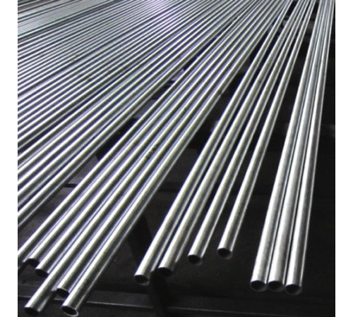 Трубы ТКЛР в Кобрине: сплавы с заданным коэффициентом