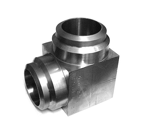 Точеные отводы из стали в Кобрине и Беларуси