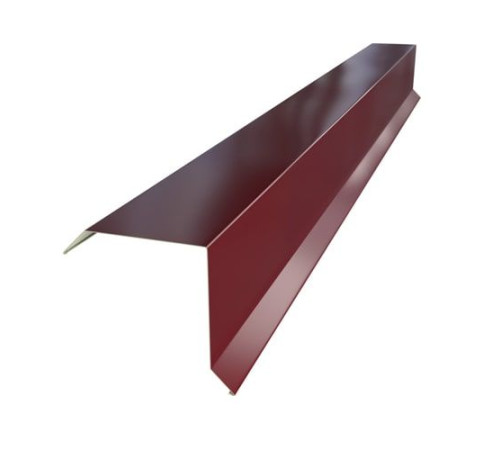 Торцевые планки для профнастила в Кобрине