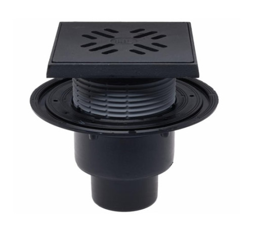 Чугунные трапы 50 и 100 мм в Кобрине с доставкой