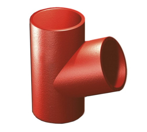 Безраструбные тройники 69 гр в Кобрине для юридических лиц