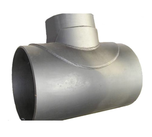 Штампосварные тройники ТШСН в Кобрине с доставкой по РБ