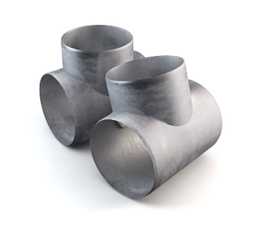 Штампосварные равнопроходные тройники ТШС в Кобрине