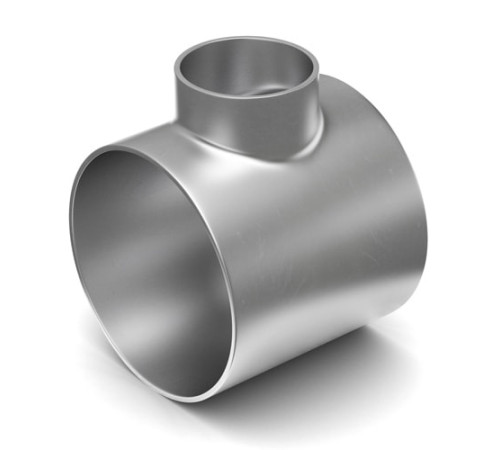 Штампосварные переходные тройники ТШС в Кобрине