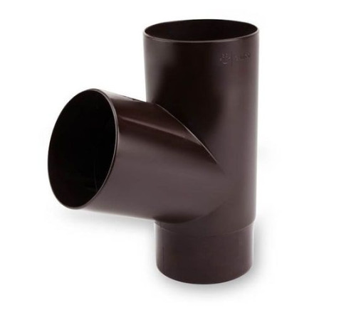 Тройники труб водосточных в Кобрине и Беларуси