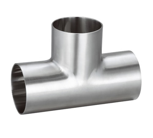 Нержавеющие тройники для трубопроводов в Кобрине