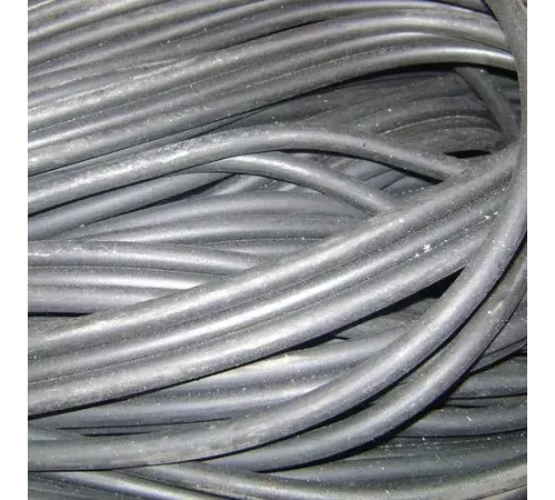 Резиновые теплостойкие круглые шнуры в Кобрине