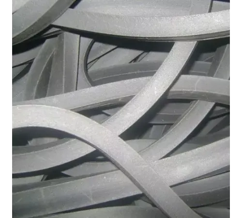 Резиновые теплостойкие прямоугольные шнуры в Кобрине