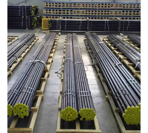 Трубы EN 10297-1 в Кобрине для промышленности