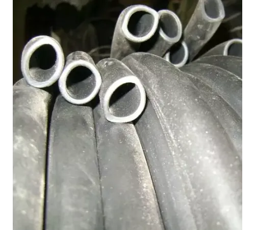 Кислотощелочестойкие резиновые трубки в Кобрине для предприятий