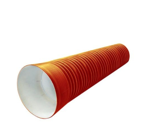 Полипропиленовые гофрированные трубы в Кобрине