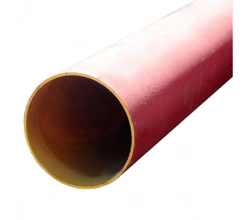 Безраструбные трубы для канализации в Кобрине