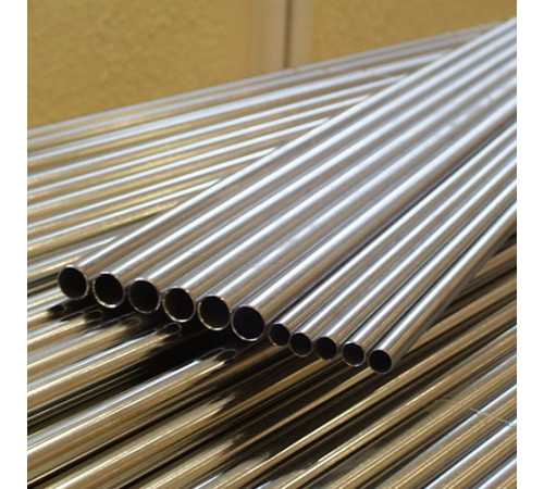 Алюминиевые холоднодеформируемые трубы в Кобрине