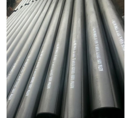 Трубы ASTM A106 в Кобрине для промышленного использования