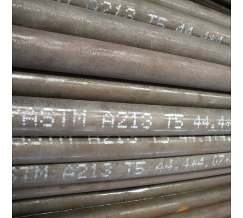 Трубы ASTM A213 в Кобрине от Спецметаллстрой