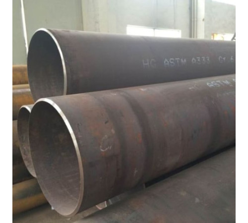 Трубы ASTM A333 в Кобрине для промышленности