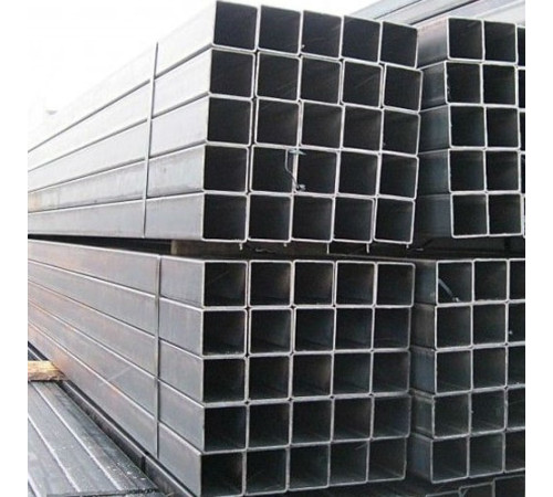 Трубы электросварные профильные в Кобрине от Спецметаллстрой