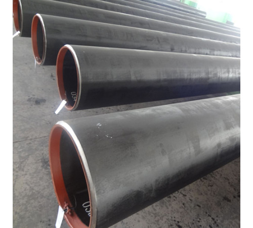 Трубы EN 10210 в Кобрине для строительства и промышленности